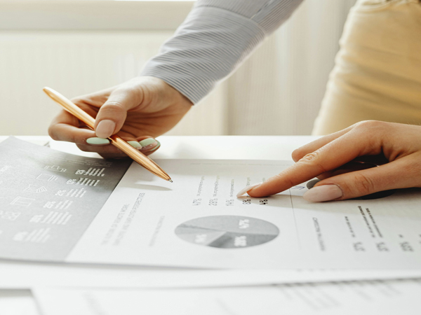 analisis del estado de cartera