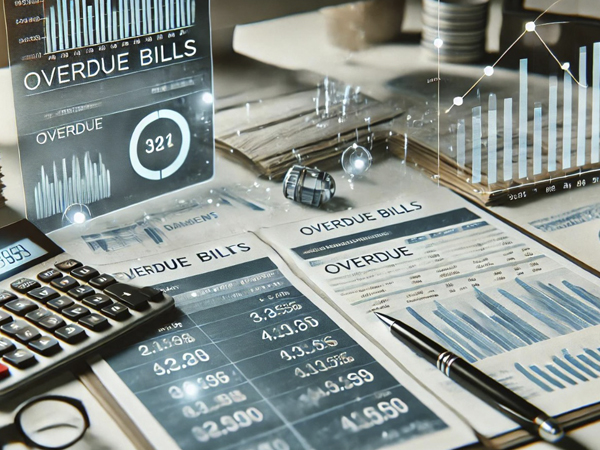 obligaciones financiera Datarecaudo