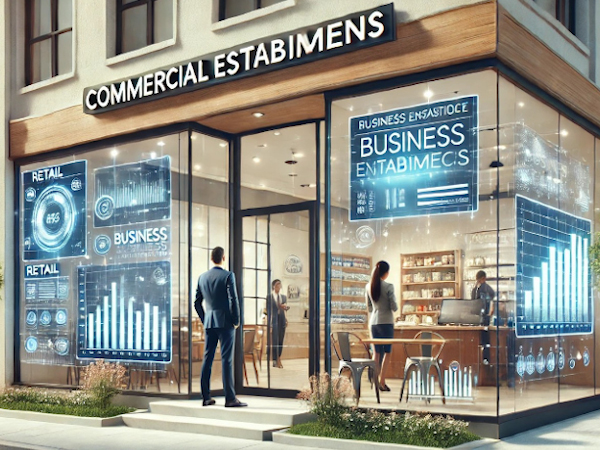 establecimientos comercio datarecaudo